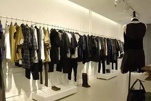 青島學(xué)校周邊商鋪調(diào)研 服裝服飾零售成為實(shí)體店“金礦”