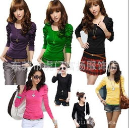 東莞市虎門富揚(yáng)服飾店 引領(lǐng)本地時(shí)尚的服裝服飾零售新銳